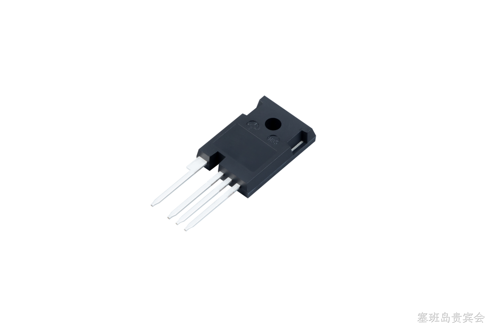 塞班岛贵宾会 IGBT Discrete